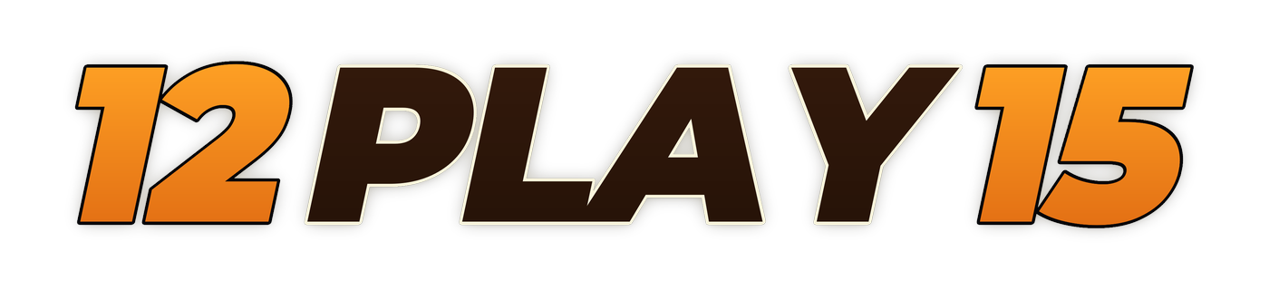 12play15 Logo